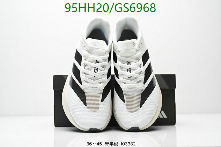 Adidas-Men shoes Code: GS6968 $: 95USD