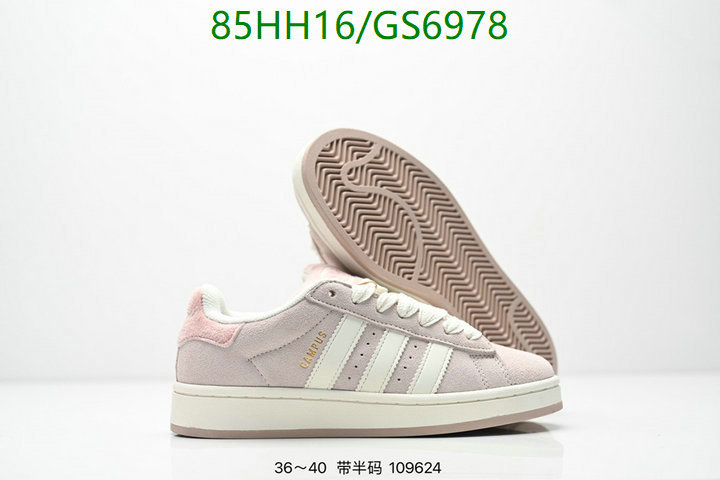 Adidas-Women Shoes Code: GS6978 $: 85USD
