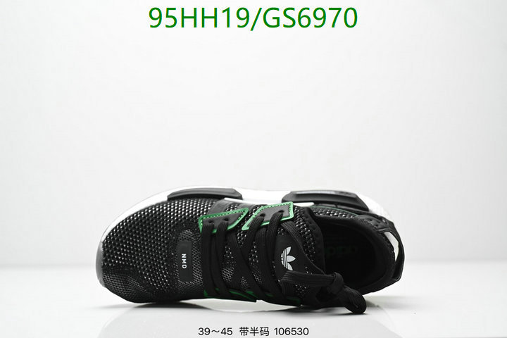 Adidas-Men shoes Code: GS6970 $: 95USD