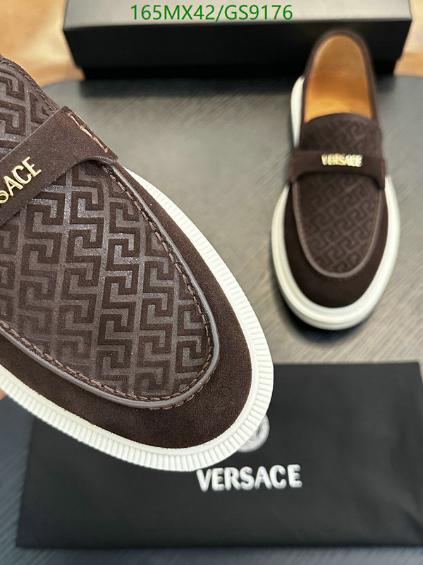 Versace-Men shoes Code: GS9176 $: 165USD-Yupoo.ru - Copybrand.Team photo album Versace-Men shoes Code: GS9176 $: 165USD