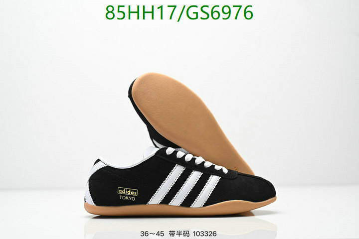 Adidas-Men shoes Code: GS6976 $: 85USD