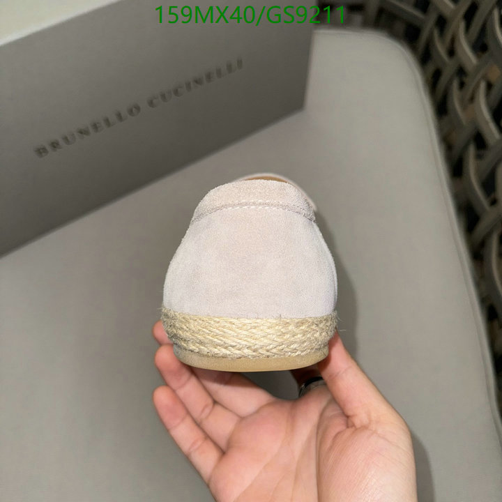 Brunello Cucinelli-Men shoes Code: GS9211 $: 159USD-Yupoo.ru - Copybrand.Team photo album Brunello Cucinelli-Men shoes Code: GS9211 $: 159USD