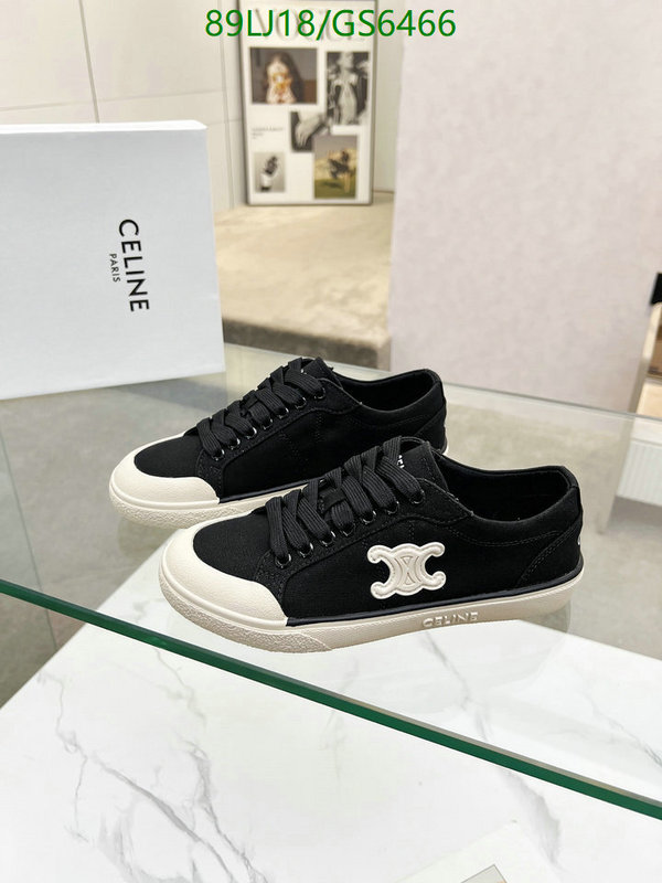Celine-Women Shoes Code: GS6466 $: 89USD