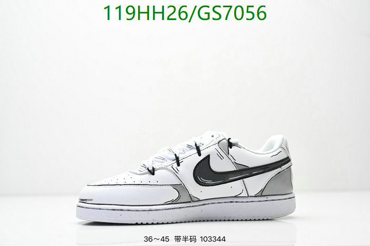 Nike-Men shoes Code: GS7056 $: 119USD