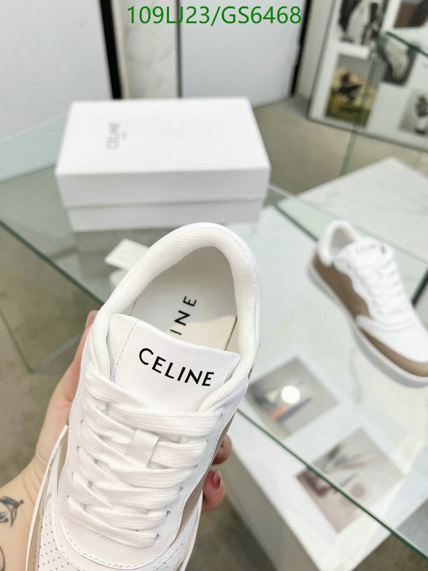 Celine-Women Shoes Code: GS6468 $: 109USD