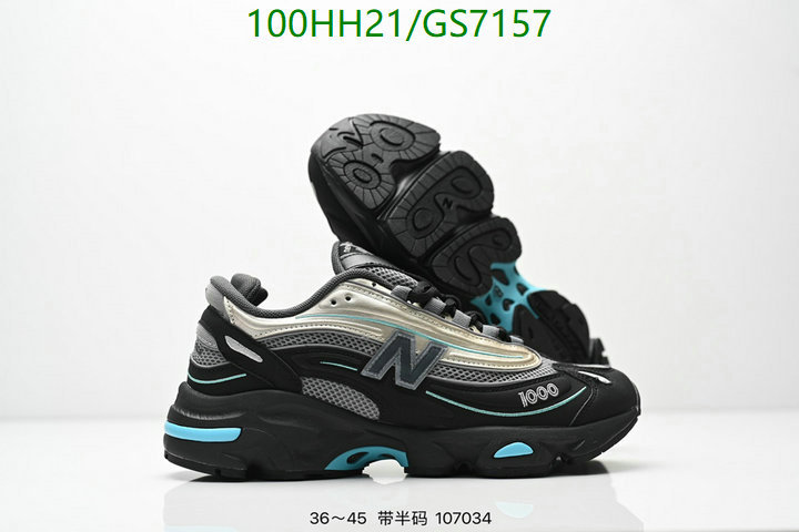 New Balance-Women Shoes Code: GS7157 $: 100USD