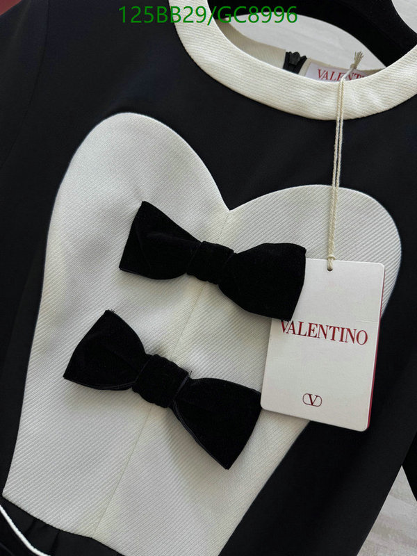 Valentino-Clothing Code: GC8996 $: 125USD