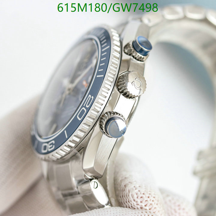 Omega-Watch(Mirror Quality) Code: GW7498 $: 615USD