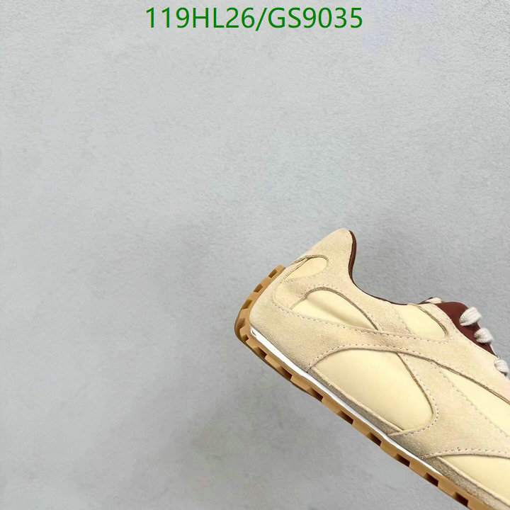 BV-Women Shoes Code: GS9035 $: 119USD