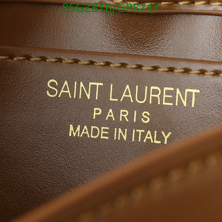 YSL-Bag-4A Quality Code: GB8744 $: 85USD