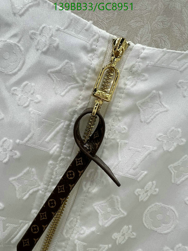 LV-Clothing Code: GC8951 $: 139USD