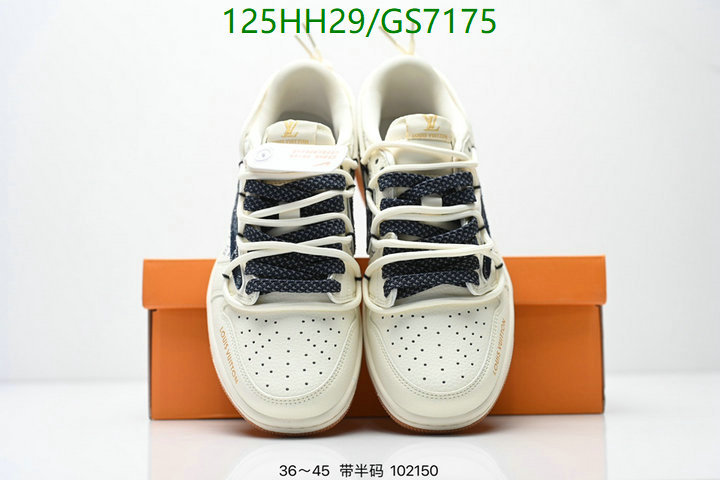 Nike-Men shoes Code: GS7175 $: 125USD