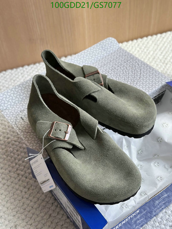Birkenstock-Men shoes Code: GS7077 $: 100USD-Yupoo.ru - Copybrand.Team photo album Birkenstock-Men shoes Code: GS7077 $: 100USD