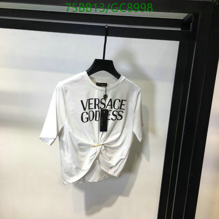 Versace-Clothing Code: GC8998 $: 75USD