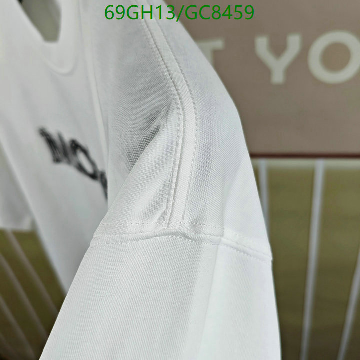 Moncler-Clothing Code: GC8459 $: 69USD
