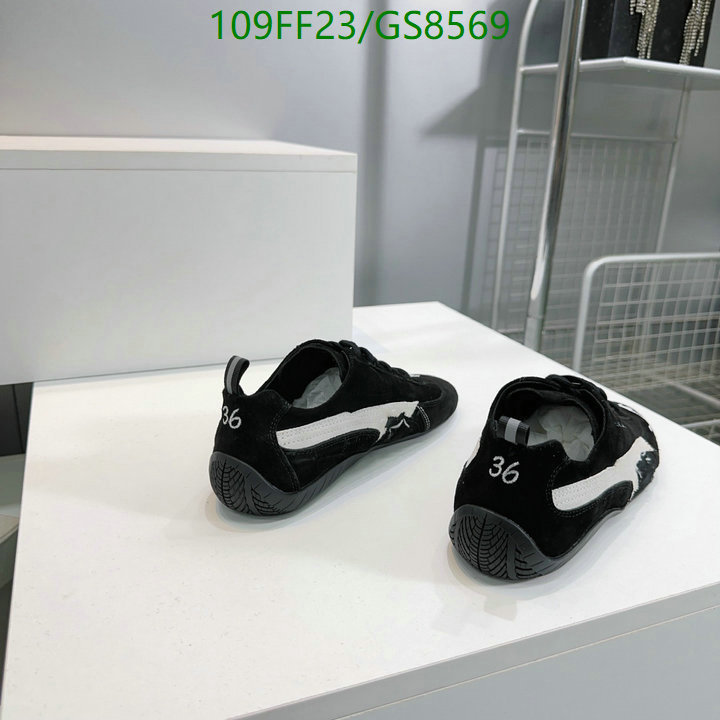 Balenciaga-Men shoes Code: GS8569 $: 109USD