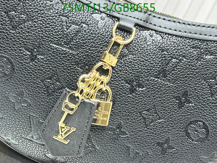 LV-Bag-4A Quality Code: GB8655 $: 75USD