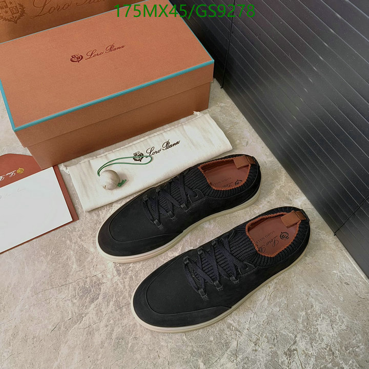 Loro Piana-Men shoes Code: GS9278 $: 175USD-Yupoo.ru - Copybrand.Team photo album Loro Piana-Men shoes Code: GS9278 $: 175USD