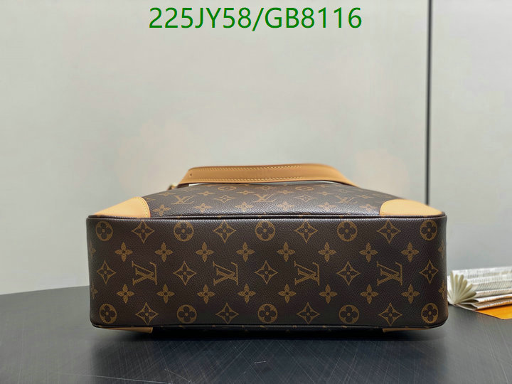LV-Bag-Mirror Quality Code: GB8116