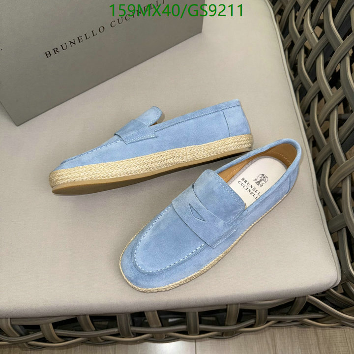 Brunello Cucinelli-Men shoes Code: GS9211 $: 159USD-Yupoo.ru - Copybrand.Team photo album Brunello Cucinelli-Men shoes Code: GS9211 $: 159USD