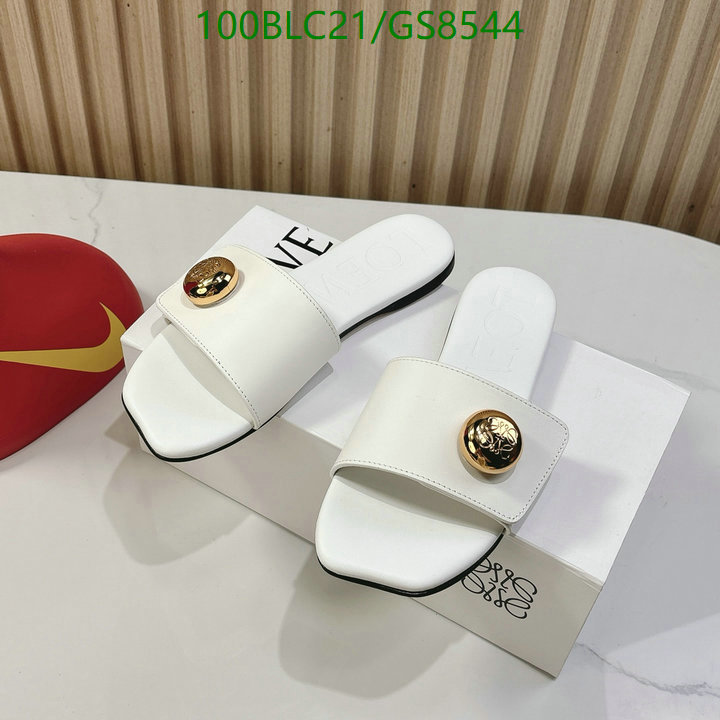 Loewe-Women Shoes Code: GS8544 $: 100USD