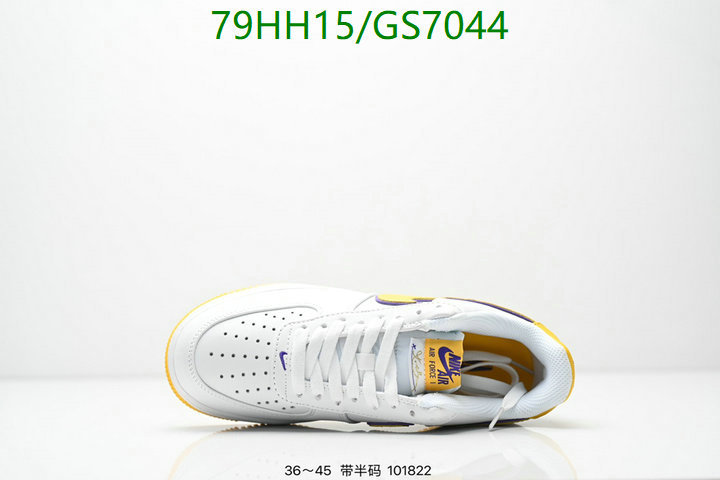 Nike-Men shoes Code: GS7044 $: 79USD