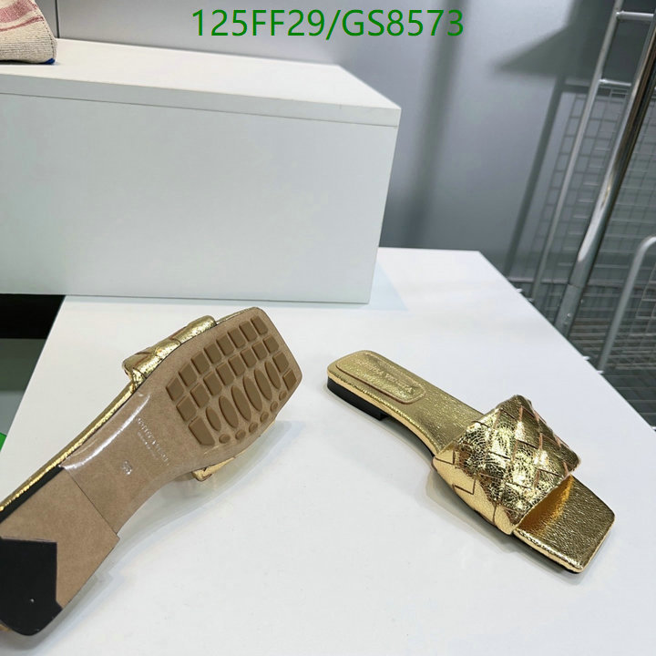 BV-Women Shoes Code: GS8573 $: 125USD