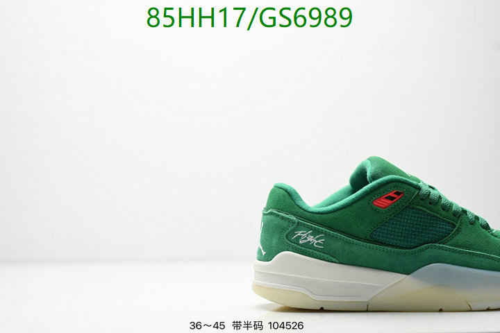 Nike-Men shoes Code: GS6989 $: 85USD