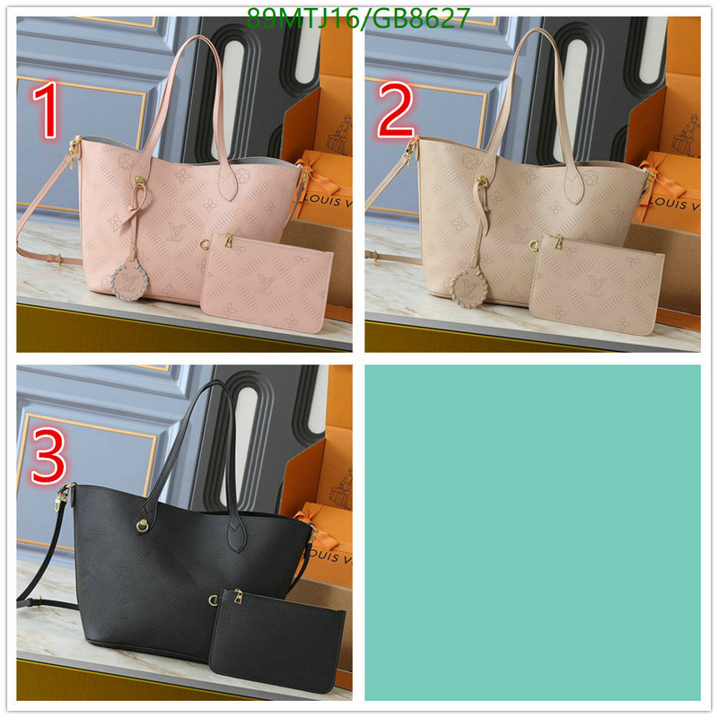 LV-Bag-4A Quality Code: GB8627 $: 89USD