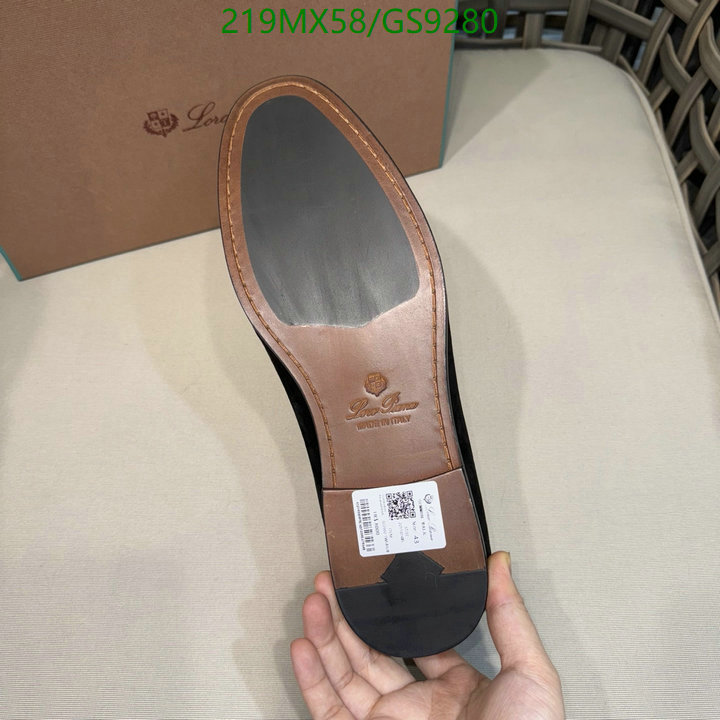 Loro Piana-Men shoes Code: GS9280 $: 219USD-Yupoo.ru - Copybrand.Team photo album Loro Piana-Men shoes Code: GS9280 $: 219USD