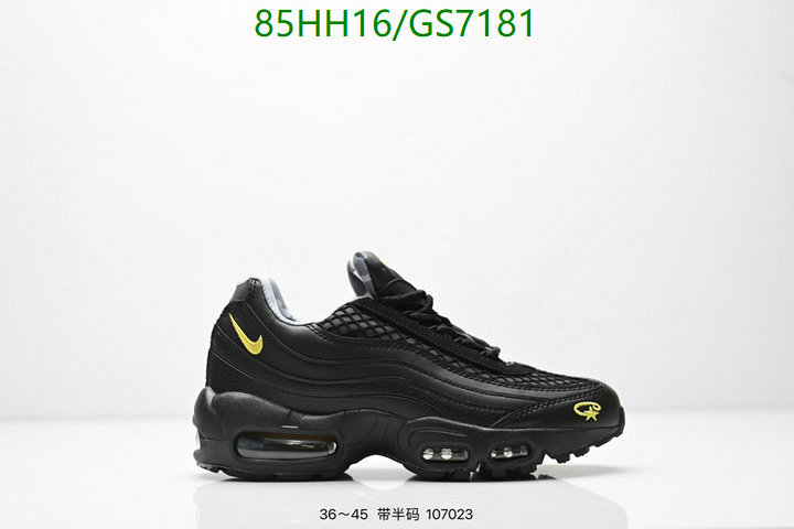 Nike-Men shoes Code: GS7181 $: 85USD