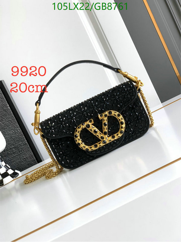 Valentino-Bag-4A Quality Code: GB8761 $: 105USD