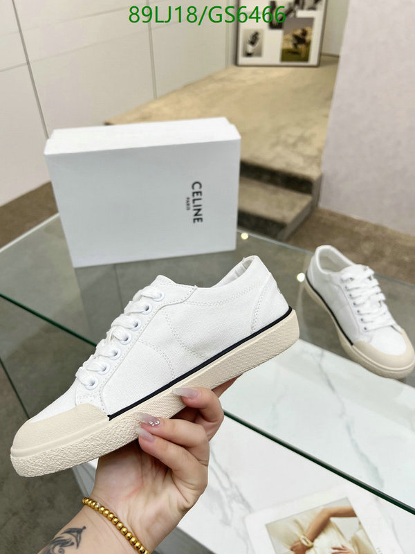 Celine-Women Shoes Code: GS6466 $: 89USD
