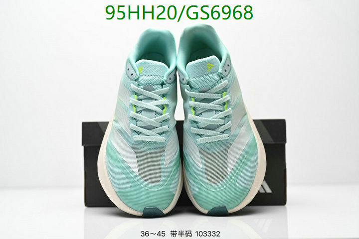 Adidas-Men shoes Code: GS6968 $: 95USD