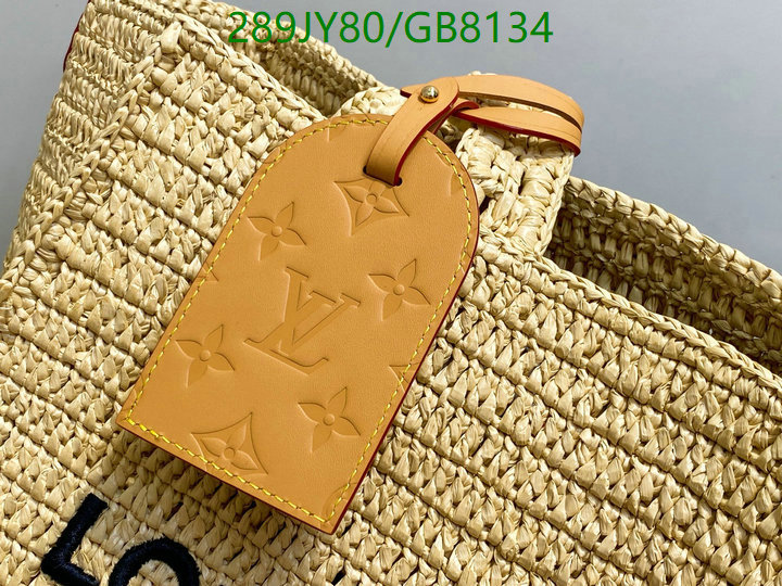 LV-Bag-Mirror Quality Code: GB8134 $: 289USD