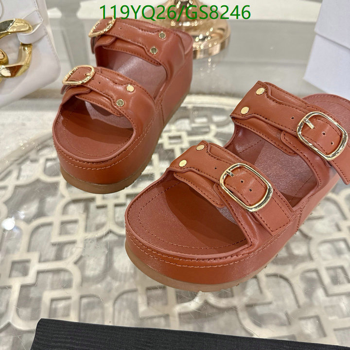 Celine-Women Shoes Code: GS8246 $: 119USD