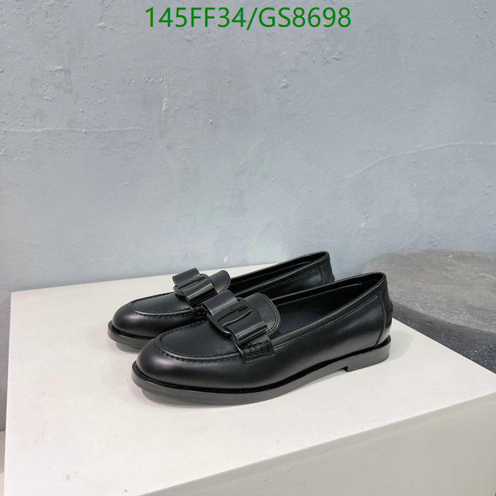 Ferragamo-Women Shoes Code: GS8698 $: 145USD