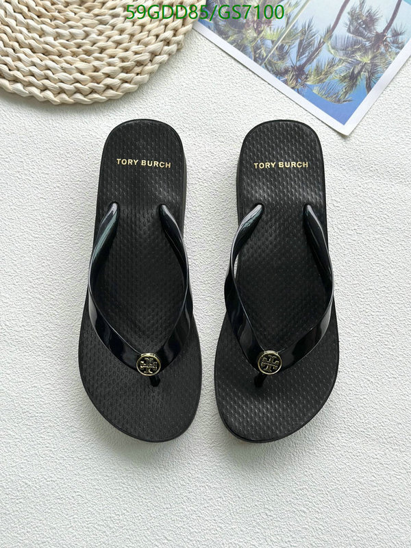 Tory Burch-Women Shoes Code: GS7100