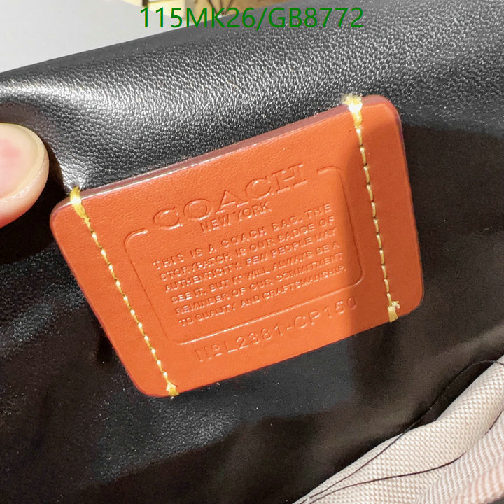 Coach-Bag-Mirror Quality Code: GB8772 $: 115USD
