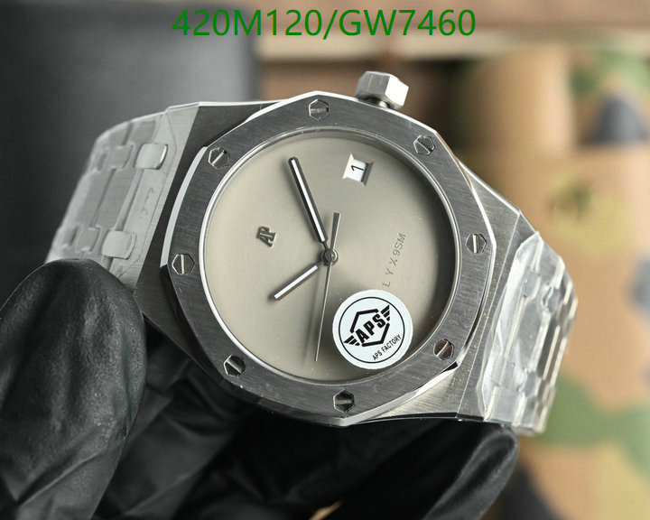 Audemars Piguet-Watch-Mirror Quality Code: GW7460 $: 420USD-Yupoo.ru - Copybrand.Team photo album Audemars Piguet-Watch-Mirror Quality Code: GW7460 $: 420USD