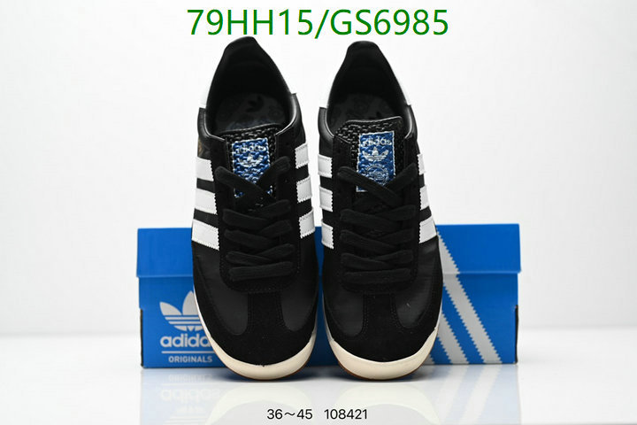 Adidas-Men shoes Code: GS6985 $: 79USD