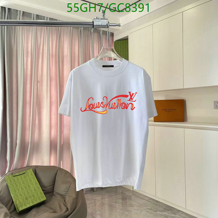 LV-Clothing Code: GC8391 $: 55USD