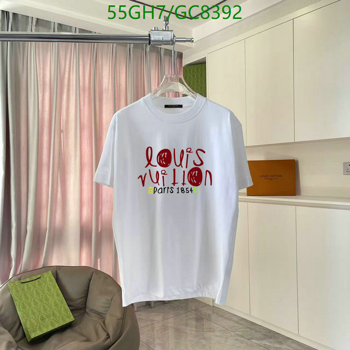 LV-Clothing Code: GC8392 $: 55USD