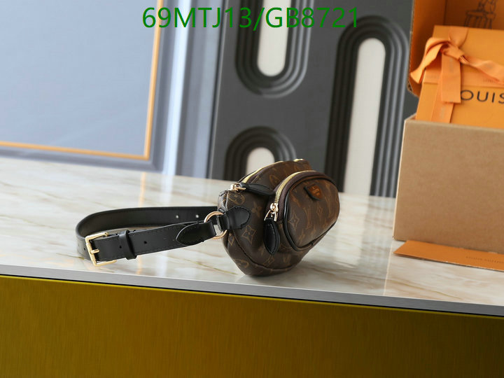 LV-Bag-4A Quality Code: GB8721 $: 69USD