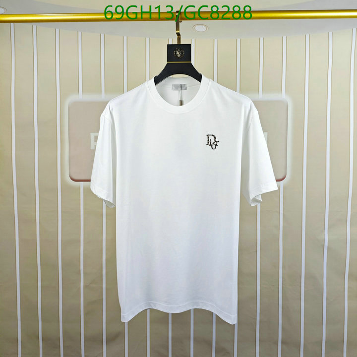 Dior-Clothing Code: GC8288 $: 69USD