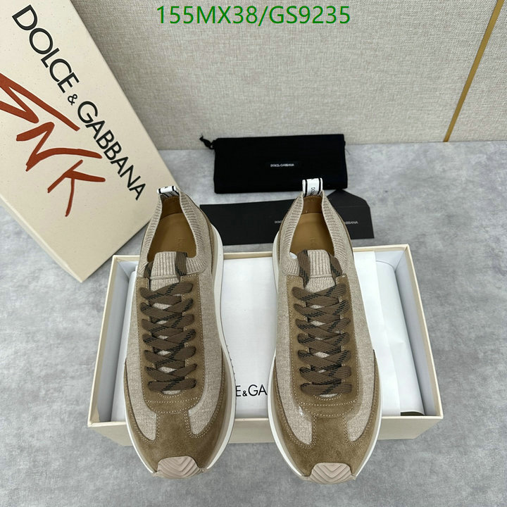 D&G-Men shoes Code: GS9235 $: 155USD-Yupoo.ru - Copybrand.Team photo album D&G-Men shoes Code: GS9235 $: 155USD
