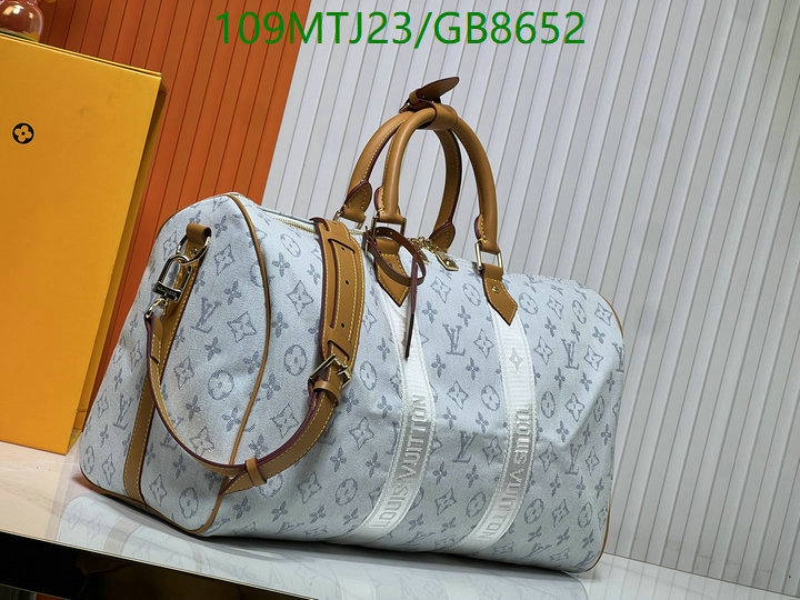 LV-Bag-4A Quality Code: GB8652 $: 109USD