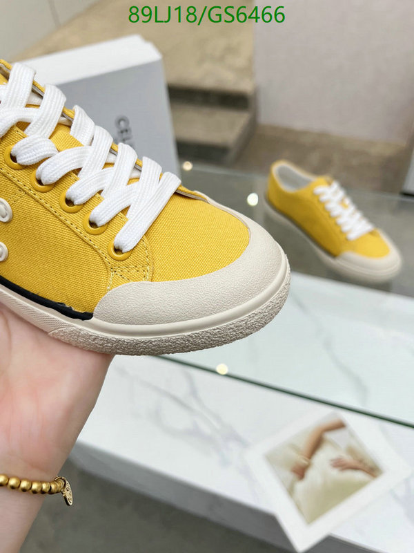 Celine-Women Shoes Code: GS6466 $: 89USD