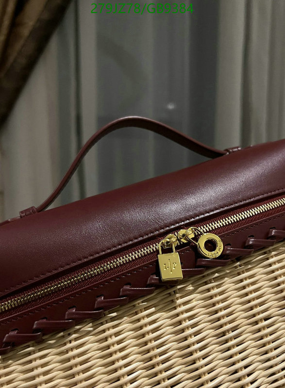 Loro Piana-Bag-Mirror Quality Code: GB9384 $: 279USD