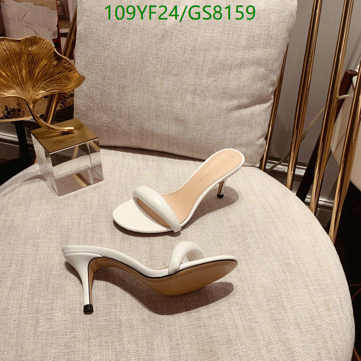 Gianvito Rossi-Women Shoes Code: GS8159 $: 109USD
